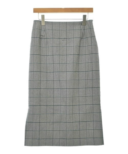 UNTITLED Long/Maxi length skirts