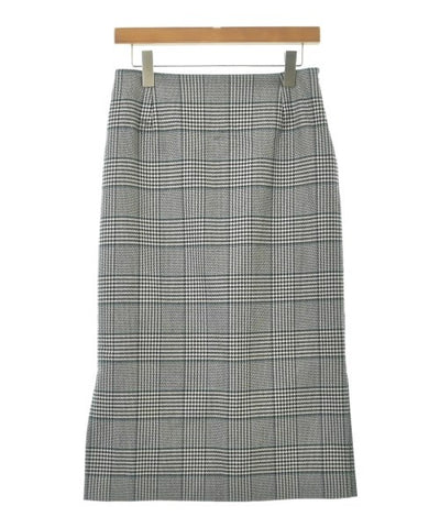 UNTITLED Long/Maxi length skirts