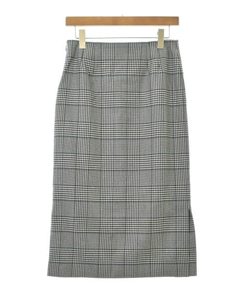 UNTITLED Long/Maxi length skirts