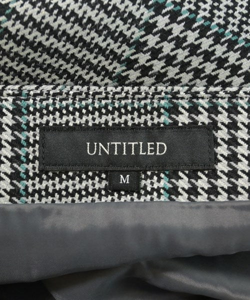 UNTITLED Long/Maxi length skirts