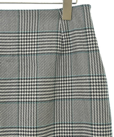 UNTITLED Long/Maxi length skirts