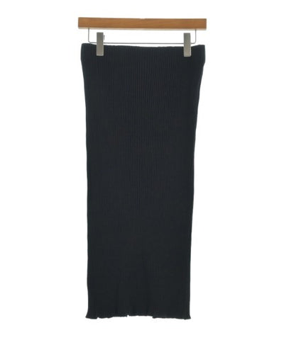 UNTITLED Long/Maxi length skirts