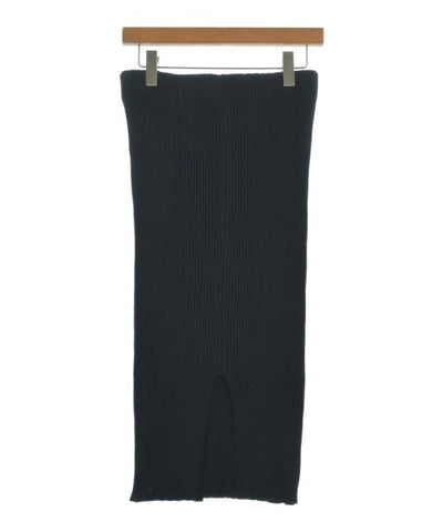 UNTITLED Long/Maxi length skirts