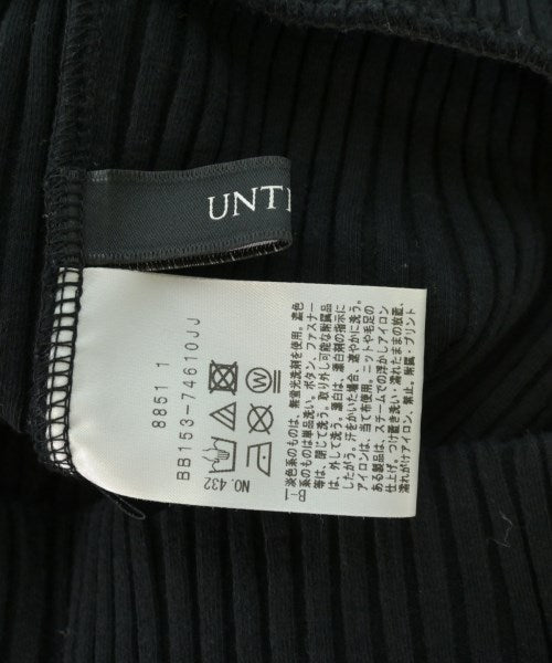 UNTITLED Long/Maxi length skirts