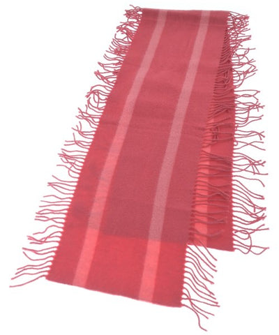 UNTITLED Winter scarves