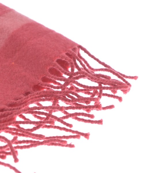 UNTITLED Winter scarves