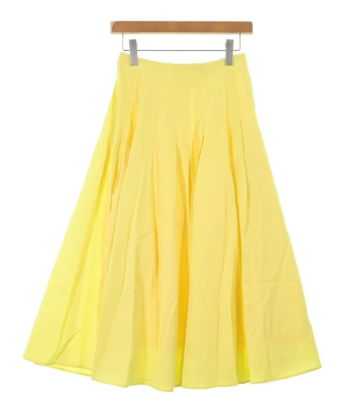 UNTITLED Long/Maxi length skirts