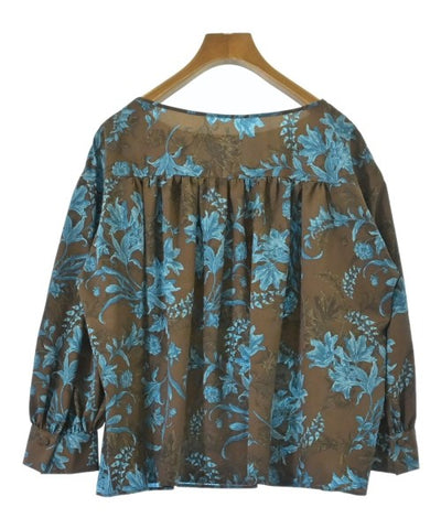 UNTITLED Blouses
