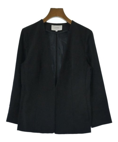 UNTITLED Collarless jackets