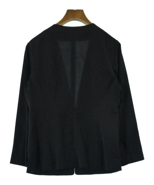 UNTITLED Collarless jackets