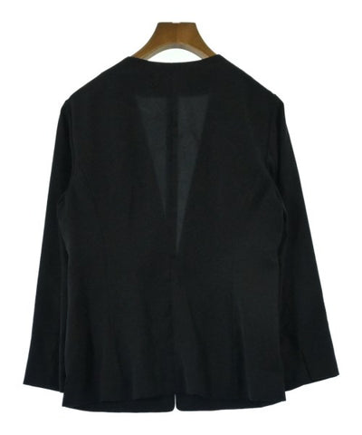 UNTITLED Collarless jackets