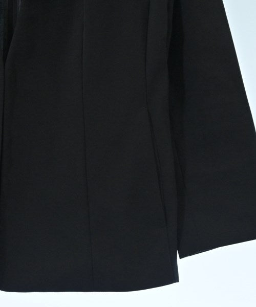 UNTITLED Collarless jackets