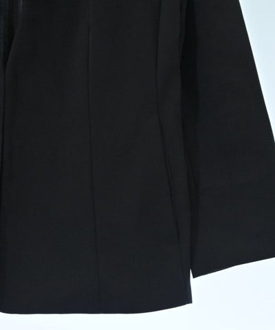 UNTITLED Collarless jackets