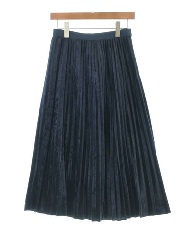 UNTITLED Long/Maxi length skirts