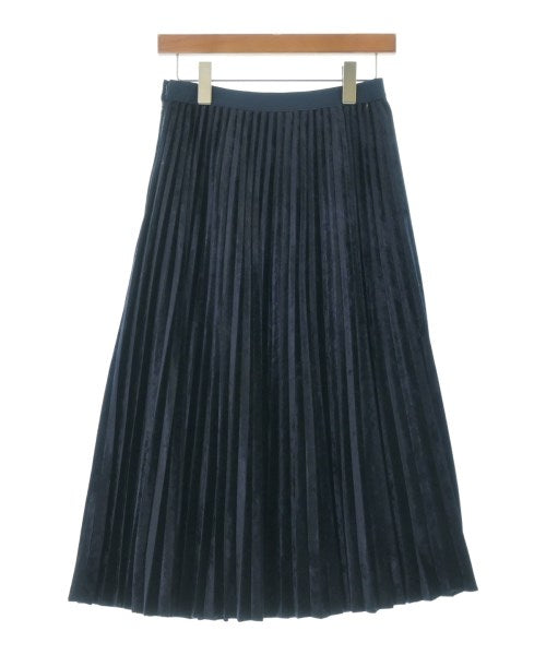 UNTITLED Long/Maxi length skirts