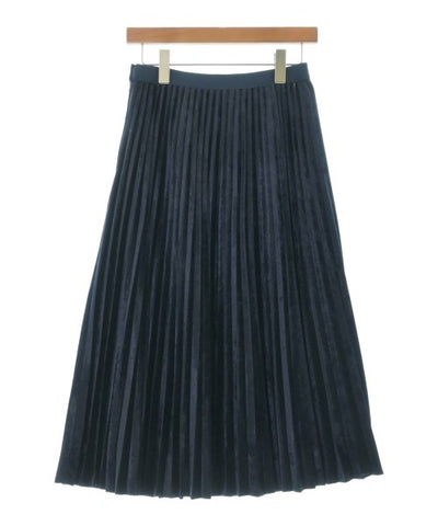 UNTITLED Long/Maxi length skirts