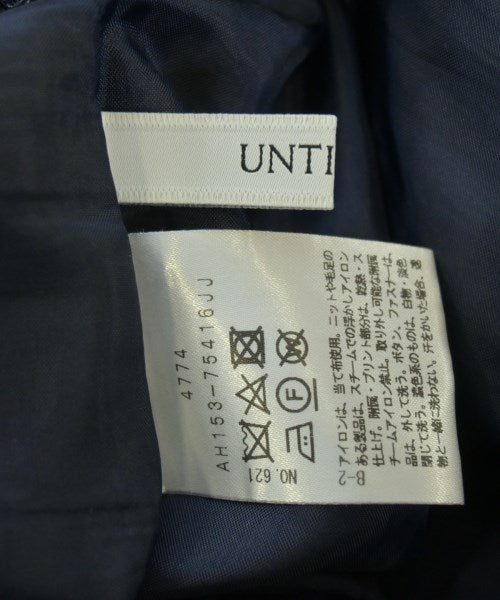 UNTITLED Long/Maxi length skirts