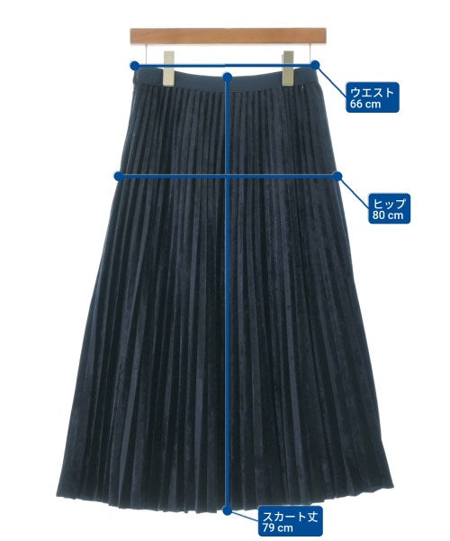 UNTITLED Long/Maxi length skirts