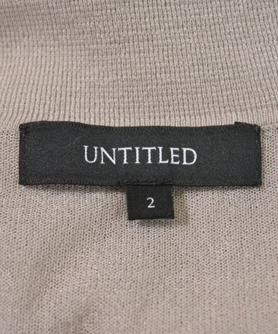 UNTITLED Sweaters