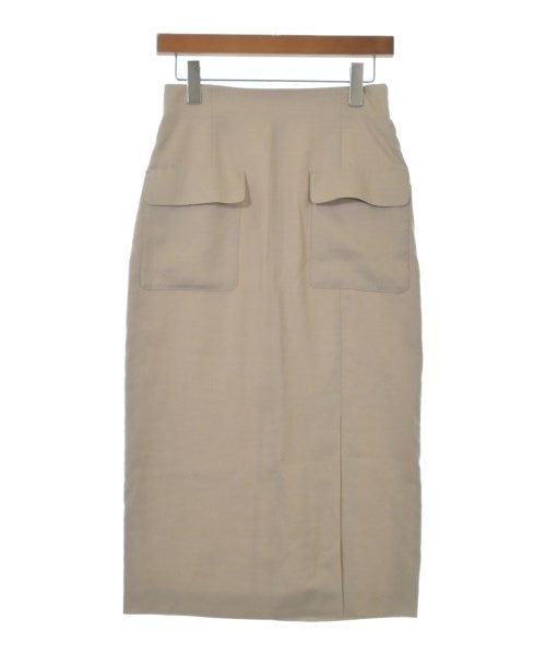 UNTITLED Long/Maxi length skirts