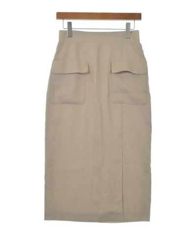 UNTITLED Long/Maxi length skirts