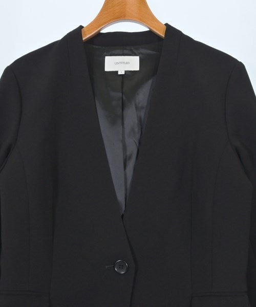 UNTITLED Casual jackets