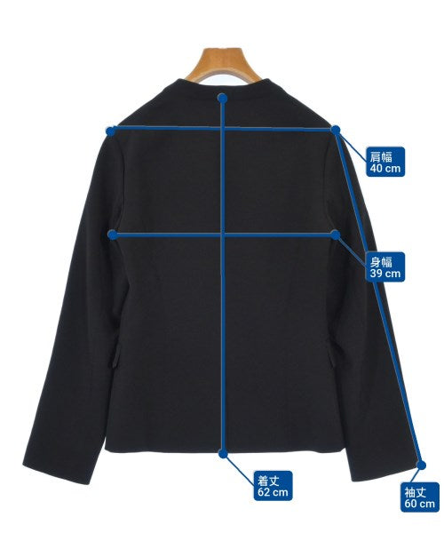 UNTITLED Casual jackets