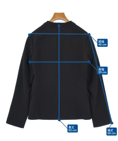 UNTITLED Casual jackets