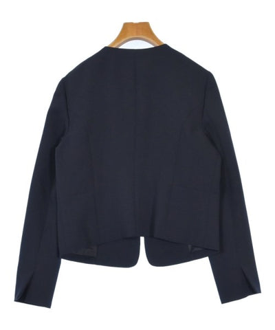 UNTITLED Collarless jackets