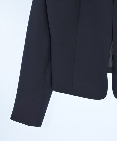 UNTITLED Collarless jackets