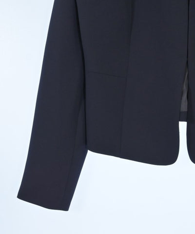 UNTITLED Collarless jackets