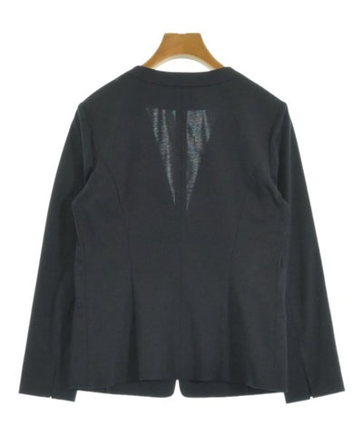 UNTITLED Collarless jackets