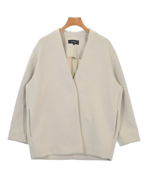 UNTITLED Casual jackets