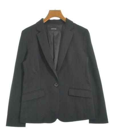 UNTITLED Casual jackets