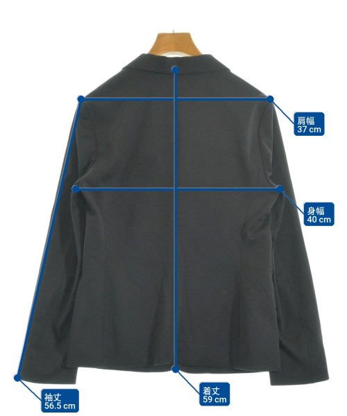 UNTITLED Casual jackets