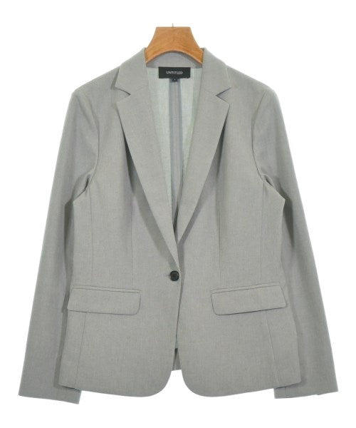 UNTITLED Casual jackets