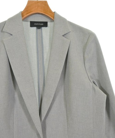 UNTITLED Casual jackets