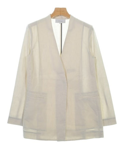 UNTITLED Collarless jackets