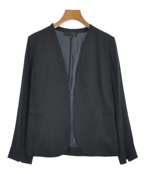 UNTITLED Collarless jackets