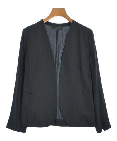 UNTITLED Collarless jackets