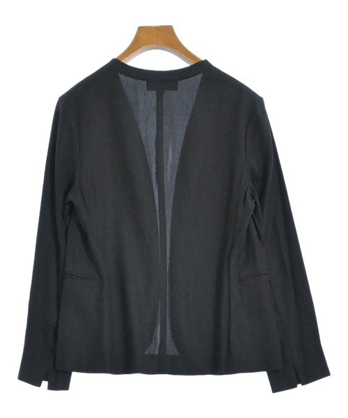 UNTITLED Collarless jackets