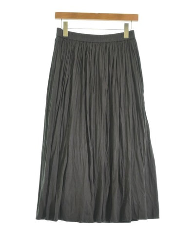 UNTITLED Long/Maxi length skirts
