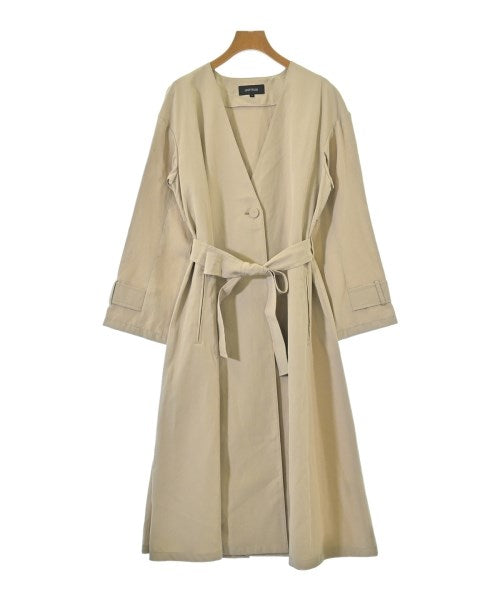 UNTITLED Trench coats
