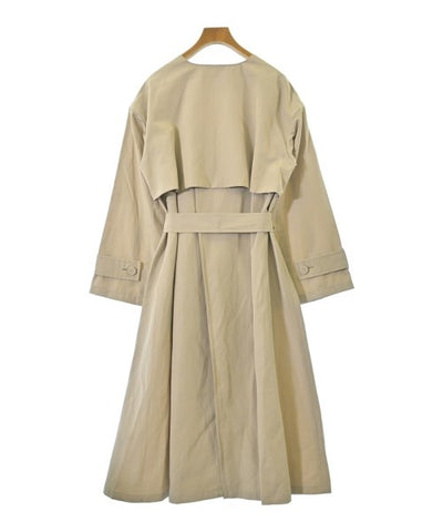 UNTITLED Trench coats