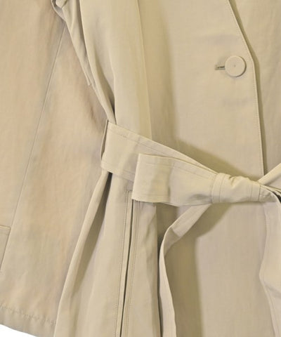 UNTITLED Trench coats