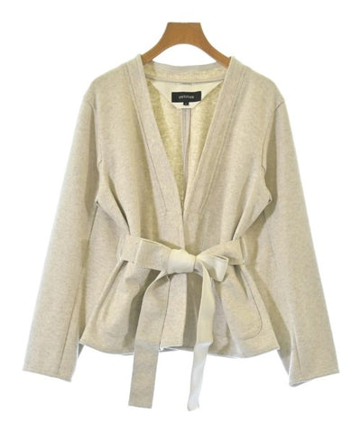 UNTITLED Collarless jackets