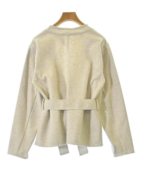 UNTITLED Collarless jackets