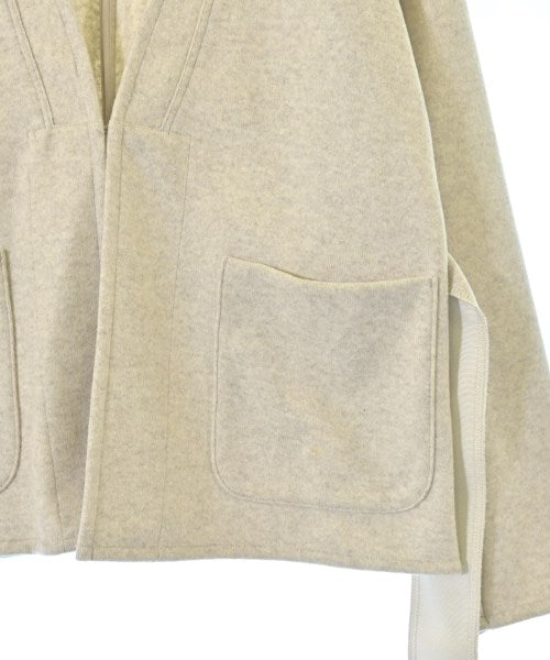 UNTITLED Collarless jackets