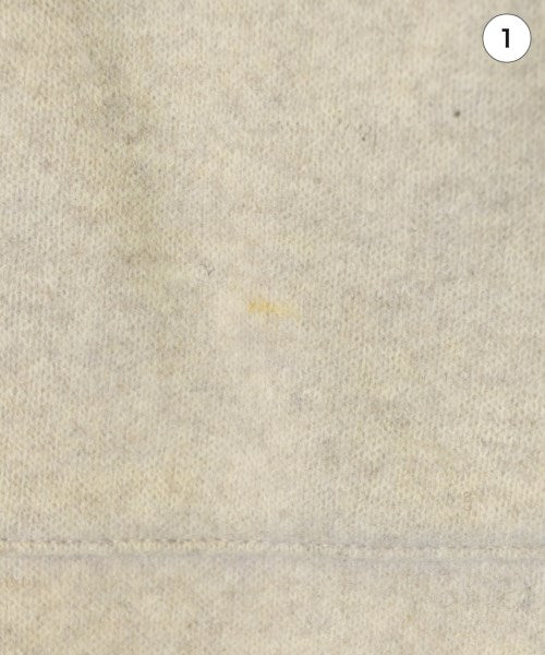 UNTITLED Collarless jackets