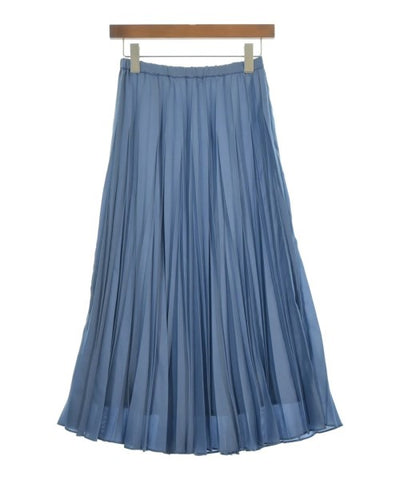 UNTITLED Long/Maxi length skirts